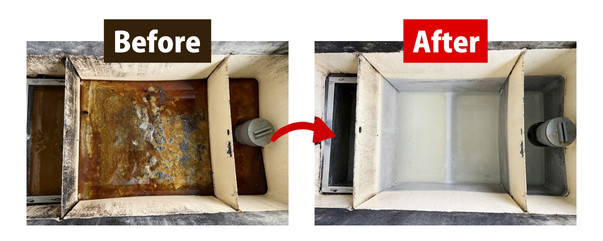 ビフォーアフター