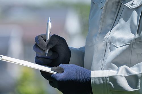 驚くほどのグリストラップ洗浄力を実感